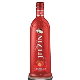 BORIS JELZIN STRAWBERRY 16,6% 500ML