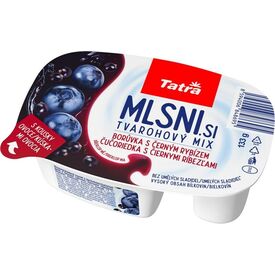 TATRA MLSNI SI BORŮVKA 133G