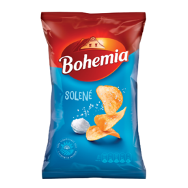 BOHEMIA CHIPS