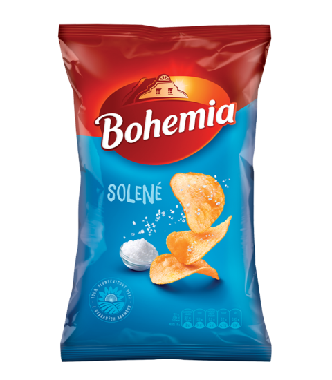 BOHEMIA CHIPS