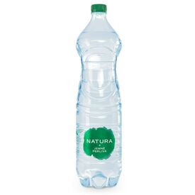 NATURA JEMNĚ PERLIVÁ 1,5L