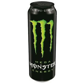 MONSTER ENERGY 553ML PL