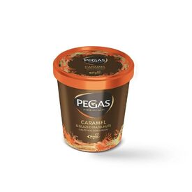 PEGAS CARAMEL 390G