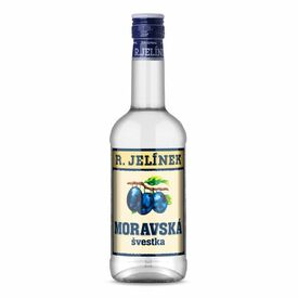 MORAVSKÁ ŠVESTKA 38 %