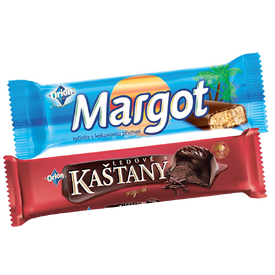 MARGOT, KAŠTANY