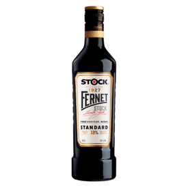 FERNET STOCK STANDARD 33 %