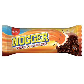 NOGGER NANUK