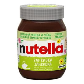 NUTELLA 900G