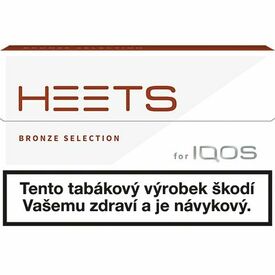 HEETS BRONZE SELECTION 20KS