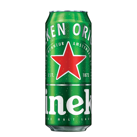 HEINEKEN