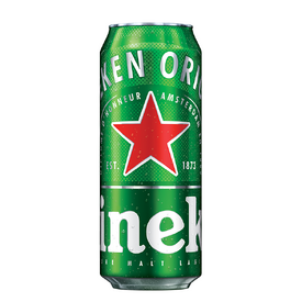 HEINEKEN