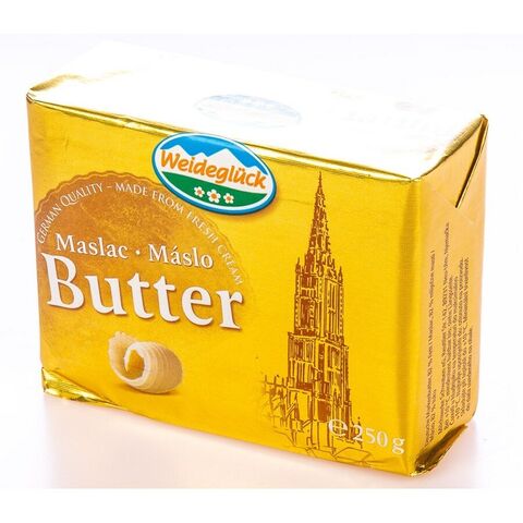 MASLO BUTTER 250G