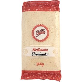 GOLD PLUS STROUHANKA 500G