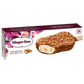 HÄAGEN-DAZS MACADAMIA 80ML