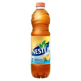 NESTEA ČAJ BROSKEV 1,5L