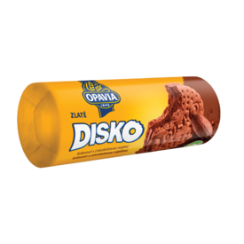 DISKO